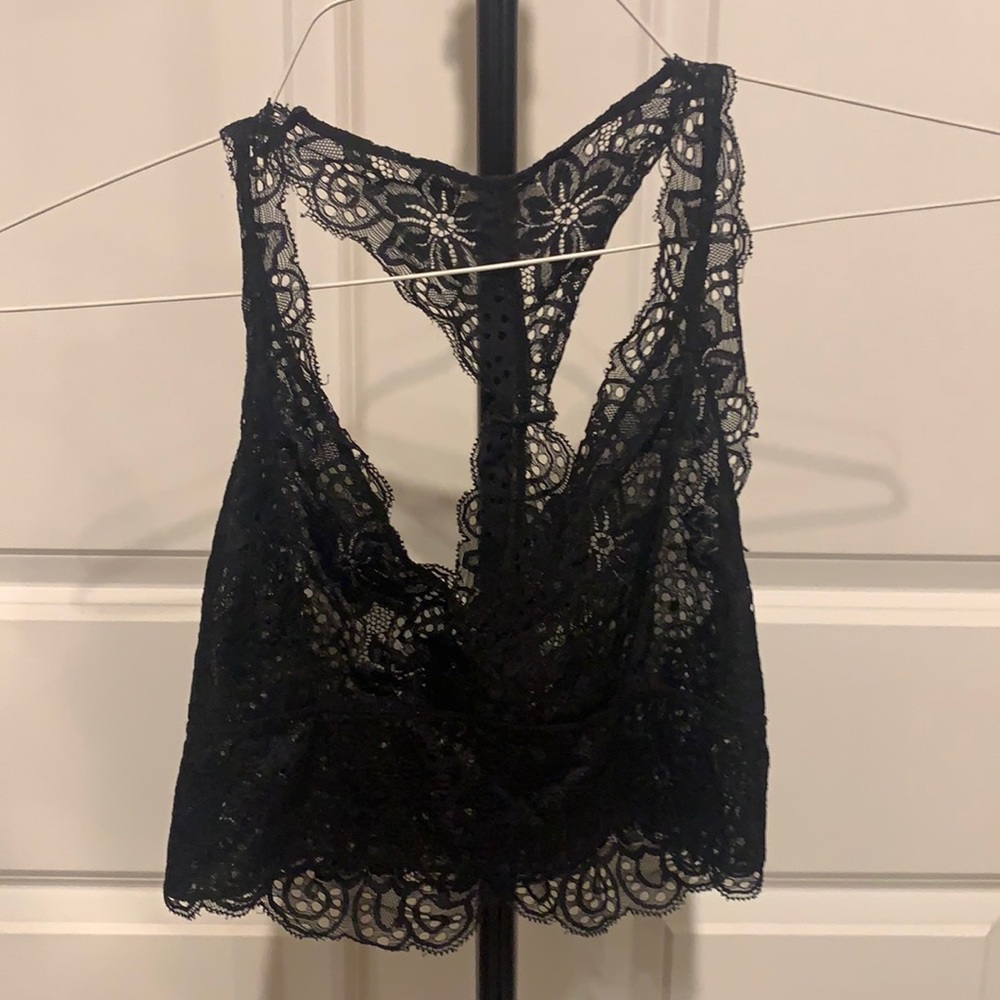 Urban outfitters bralett